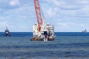 Klimaministeriets forvaltning af olierettigheder i Nordsøen har ikke været tilfredsstillende, lyder beretning.