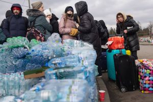 Afrika har problemer med både tørke, corona og stigende fødevarepriser. Derfor er det forkert, at ulandene skal holde for, når der skal findes milliarder til at finansiere ukraineres indkvartering i Danmark, mener nødhjælpsorganisationer. 