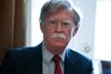 Donald Trumps sikkerhedsrådgiver, John Bolton, har forlangt en »fuldstændig, dokumentérbar og uigenkaldelig« afblæsning af Nordkoress atomvåbenprogram som en forudsætning for en aftale. Onsdag skrev Trump, at han stadig vil insistere på, at Koreahalvøen bliver atomvåbenfri. Foto: AP