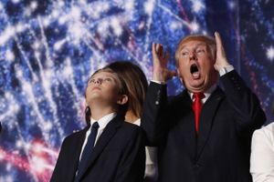 Det amerikanske nyhedsbureau AP er både historisk og særligt ved dette valg en af de tungestvejende stemmer, når vinderen af det amerikanske valg officielt skal erklæres.