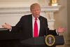 Foto: Chris Kleponis/AP