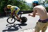 Man havde fundet ”meget alvorlige afvigelser” i Roman Kreuzigers blodværdier, udtalte UCI-præsident Brian Cookson den gang til cyclingnews.com.