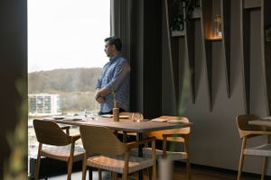 Der åbner en række nye spisesteder på Aarhus Ø i foråret. Åbner der for mange?