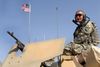USA trak for nylig sine tropper ud af Afghanistan efter en mangeårig indsats i landet. Arkivfoto: Shah Marai/AFP