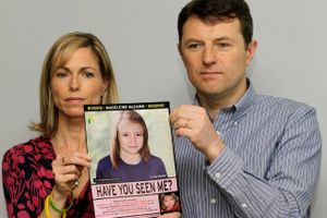 Kate og Gerry McCann havde lagt sag an mod en portugisisk efterforsker for injurier, efter at han i en bog om deres forsvundne datter, Madeleine McCann, hævdede, at de kunne være de skyldige. 