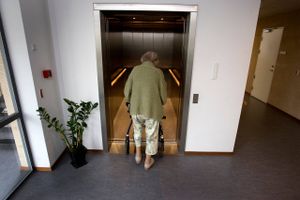 Region Hovedstaden vil sikre bedre behandling af ældre i eget hjem og bedre udnyttelse af ressourcerne.