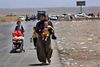 I Syrien er op mod 6,5 millioner mennesker fordrevet fra deres hjem. Arkivfoto: Emrah Yorulmaz/AA/ABACA