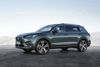 Den nye Seat Taracco er en ordentlig skude, som er længere end Skoda Kodiaq, men ganske stramt stylet. Foto: Seat