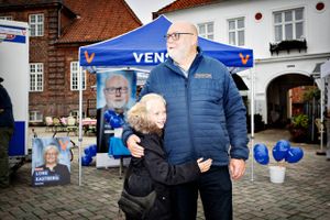 Den ihærdige motorvejsforkæmper Kristian Pihl Lorentzen genopstiller ikke til næste folketingsvalg. Derfor er en mangeårig politisk karriere nu slut for Venstre-manden fra Viborg. 