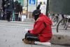 Tiggere i Norge kan måske ende bag tremmer, hvis nyt lovforslag går igennem. Arkivfoto: Lars From