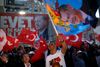 Foto: Lefteris Pitarakis/AP