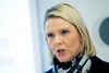 Oplysningerne er kommet frem i et svar til Stortinget fra integrationsminister Sylvi Listhaug. Foto: Haakon Mosvold Larsen/AP