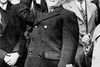Trump sammenligner ifølge Reuters sit forslag med den politik, som USA med Franklin Roosevelt (FDR) som præsident indførte over for folk af tysk, japansk eller italiensk oprindelse under Anden Verdenskrig.