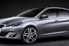 Peugeots første officielle billeder af den nye 308 – både mere MPV og mere hatchback i formen. Men med absolut peugeotsk udstråling. Verdenspremiere til september, klar til Danmark i begyndelsen af november.