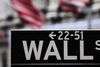 "Flash Boys" har lagt en nervøs stemning over Wall Street.