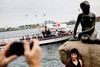 Terror får mange kinesere til at fravælge Europa og Danmark som rejsemål.