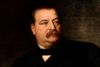 Grover Cleveland var USA's 22. og 24. præsident.