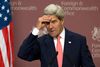 USA's udenrigsminister, John Kerry.