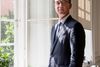 »For mig har der aldrig været nogen modsætning mellem videnskab og tro,« siger uddannelses- og forskningsminister Esben Lunde Larsen (V), der for to uger siden fik 10.834 personlige stemmer ved folketingsvalget. Foto: Sanne Vils Axelsen