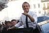 Arkivfoto: Christophe Ena/AP