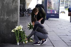Københavns Kommune arbejder på at stable en mindehøjtidelighed på benene for at mindes ofre for skyderi.