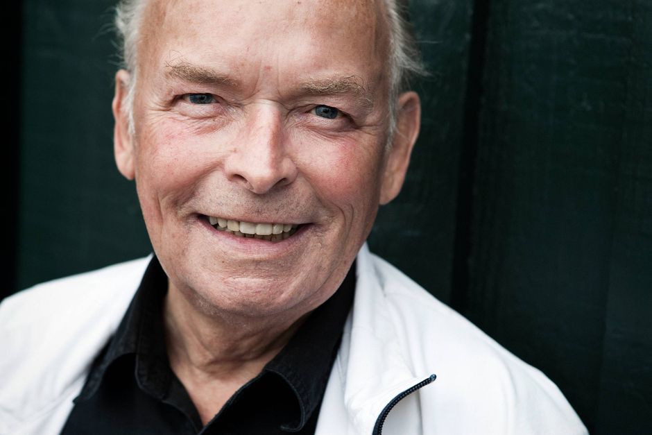 »Min fars forespørgsel havde startet den tanke, at vi en dag skal sige farvel for sidste gang,« fortalte sønnen, Michel Belli. 