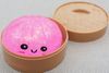 Sådan kan den populære squishy dumpling se ud. Arkivfoto: Adobe Stock