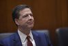 Chefen for FBI, James Comey, afviser, at daværende prææsaident Obama ghav ordre til at aflytte Donald Trump. Foto: Susan Walsh/AP