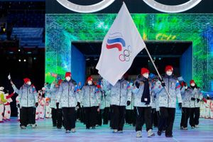 Tiden er slet ikke inde, lyder det fra toppen af dansk idræt, men meget tyder på, at de russiske atleter snart er tilbage i konkurrence.
