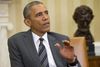 Flygtninge- og migrantstrømme vil være en global udfordring mange årtier frem, mener Barack Obama.