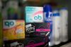 Mange kvinder skammer sig over deres menstruationssmerter, og tager derfor på arbejde, selvom de har stærke smerter.