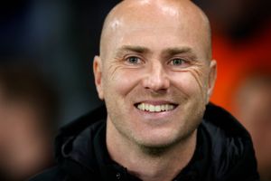 Han spiste viljestyrke til morgenmad, Jens Berthel Askou fra vestjyske Herborg, og cheftræneren hos AC Horsens bøjer fortsat ikke af, når han møder modstand.