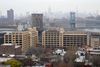 Jehovas Vidners hovedkvarter i Brooklyn, New York er til salg. Prisen forventes at blive flere milliarder.
