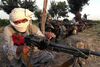 Trods interne kampe står Taliban stadig stærkt ifølge militæranalytiker Atiqullah Amarkhil.