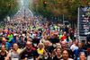 Copenhagen Half Marathon. Foto: Matthew James