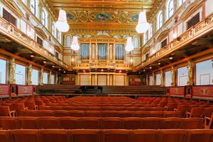 Få byer i verden er så tæt forbundet med musik, ikke mindst klassisk musik, som Wien. Man bliver ikke skuffet, når man besøger de store huse, men musikkens by kan også opleves via besøg i de store komponisters hjem.