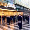 Dagligvarekoncernen Salling Group driver også stormagasiner i Aalborg og Aarhus. Foto: Marie Ravn.  