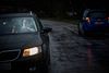 Sammen med for høj fart er uopmærksomhed en af de største dræbere i trafikken. Foto: Rådet for Sikker Trafik