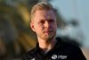 Haas F1's danske kører, Kevin Magnussen, er også med i feltet til det sidste Formel 1-løb i år. Det foregår den 1. december i Abu Dhabi. Foto:ANDREJ ISAKOVIC / AFP)