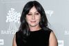 Den 45-årige Shannen Doherty fik konstateret kræft i februar 2015. Et halvt år senere valgte hun at fortælle offentligheden om sin sygdom. Foto: John Salangsang/AP