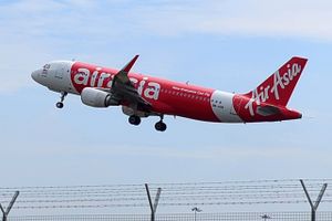 Der har aldrig været færre registrerede flystyrt end i 2014, men til gengæld stiger antallet af omkomne for første gang siden 2010. 