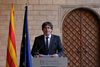 Foto: Emilio Morenatti/AP