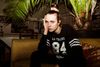 Som barn var Karen Marie Ørsted alias Mø vild med Spice Girls. Siden blev hun en rebelsk punker. Spice Girls er hun aldrig blevet færdig med. Foto: Cecile Smetana