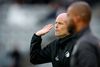 Ståle Solbakken regner ikke med, at AGF smider andenpladsen, der giver adgang til Europa League-kvalifikationen i næste sæson.