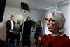 "Perspektivet er uhyggeligt,« siger direktør for Gigtforeningen, Lene Witte. Arkivfoto: Jens Dreisling.