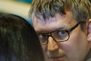 Fhv. skatteminister Troels Lund Poulsen (V) er et af de centrale vidner for den skattesags-kommission, som undersøger omstændighederne ved læk af personlige oplysninger om statsministeren og hendes ægtefælle.