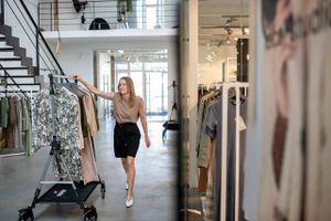 Gennem 2022 voksede den danske eksport af mode med 24 pct. trods inflationskrise og andre udfordringer. Flere peger dog på, at 2023 er begyndt med stor usikkerhed. 