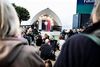 Folkemødet på Bornholm er inspireret af et lignende arrangement i Sverige, men ikke alle er lige begejstrede for begivenheden. Arkivfoto: Anita Graversen/Polfoto