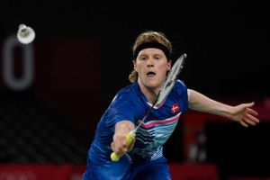 En fejlaflevering på håndboldbanen eller en sløv indsats i et badmintonsæt kan afføde voldsomme reaktioner.