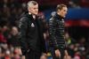 Interessen har været der, til trods for at Ole Gunnar Solskjærs mandskab endte hele 32 point efter rivalerne og mestrene fra Manchester City. Foto: FRANCK FIFE/Ritzau Scanpix
